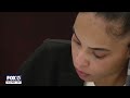 Trial for first suspect in Julio Foolio murder begins