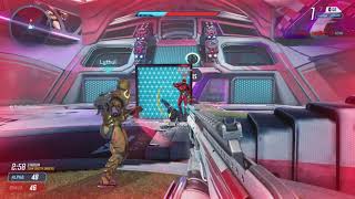 Splitgate Episode 3