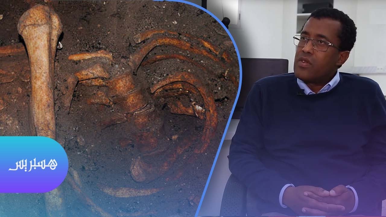 هذه تفاصيل اكتشاف أقدم آثار لجينات الإنسان في مغارة تافوغالت