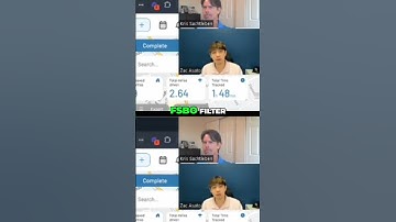 Introducing FSBO Filter: Find For Sale By Owner Properties on Batch Leads