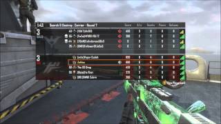BO2 COLLAT SPAWNSHOT?!?