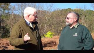 Mt. Lebanon Minute -- Curbside Leaf Collection 2013