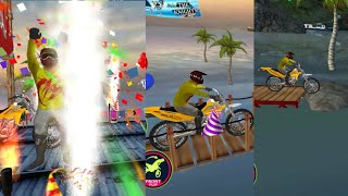 Motorcycle Games Bike Game 3D screenshot 4
