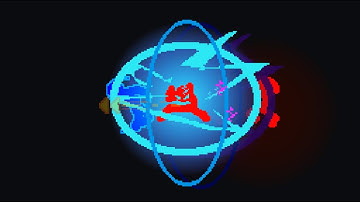 Scripted YOMI Hustle - Oxob vs Mr. Red REMATCH!