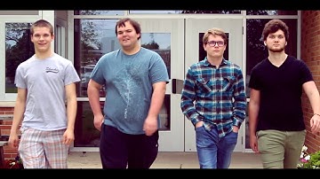 "Mr. Cosine" - An AP Calculus Parody of the Killer