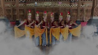 Sanggar Tari Kusuma Aji_Tari Golek Tirta Kencana #taritradisionaljawapdiperjuanganjateng
