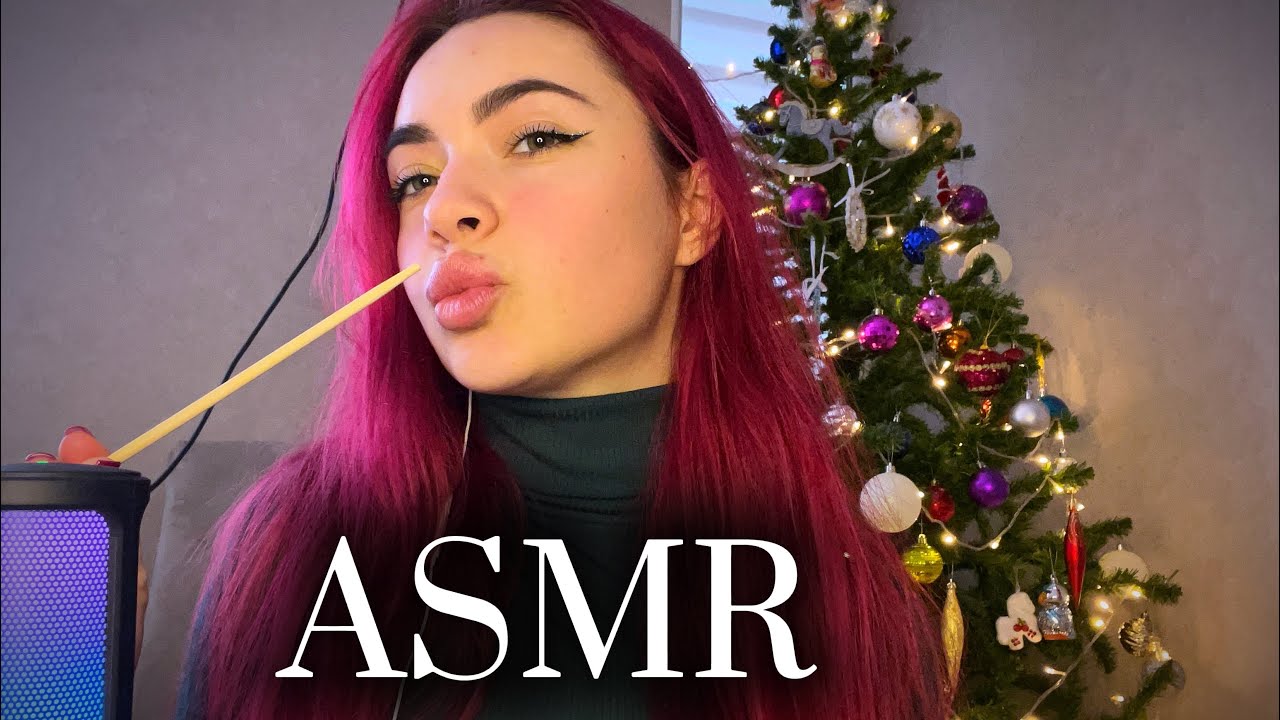 ASMR | МУКБАНГ РОЛЛОВ 🍱🍣БОЛТАЛКА О ЛИЧНОМ 🥹