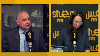 سعيدان خطر تسديد ديون تونس الخارجية دليل على أن تونس في وضع اقتصادي صعب جدا