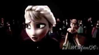 RE: Elsa-Titanium