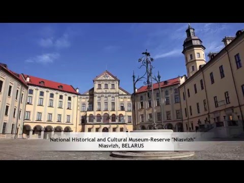 Video: Etnografisch Museum beschrijving en foto's - Wit-Rusland: Mogilev