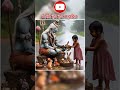 bhole nath baba🌦️😊🧒🕉️ #youtubeshorts #shortvideo #shortsfeed #funny#youtubeshort