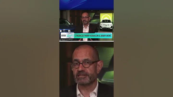 Citroen CEO: EV potential in the Middle East