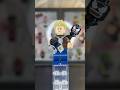 My collection of Lego Marvel minifigures. (Eddie Brock Venom) №161