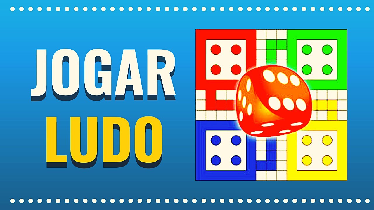 jogo ludo: jogo tabuleiro dado – Apps no Google Play