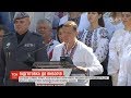 Плани Тимошенко, РПЛ без блатних і Опоблок проти війни – відбулись з’їзди партій
