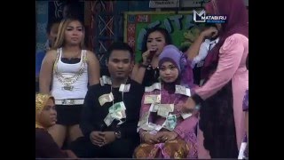 Penganten Baru Kebanyang Temo - Afita Nada Show Dk. Jeruk (1-5-2016)