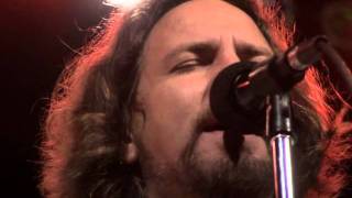 Chords for Eddie Vedder - Hard Sun (Water on the Road)