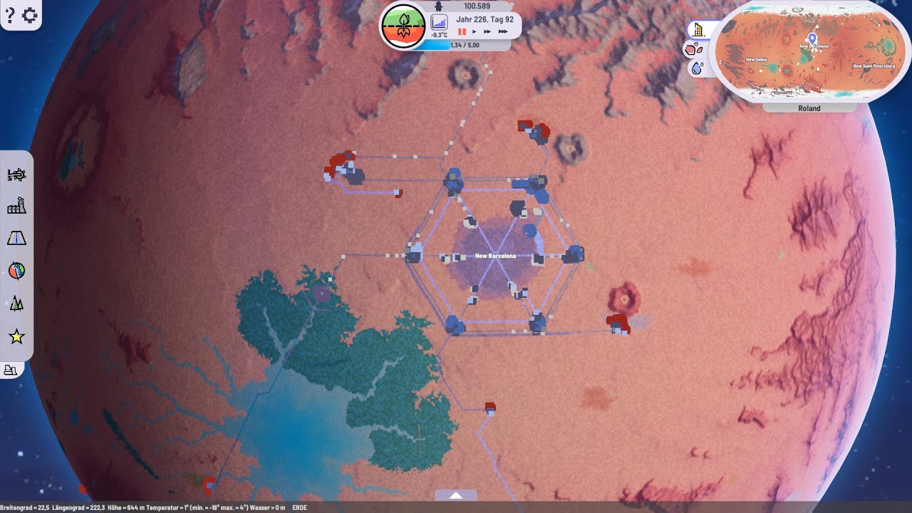 Plan B Terraform Layout und Bauweise YouTube