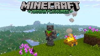 This is Like Playing Minecraft For The First Time