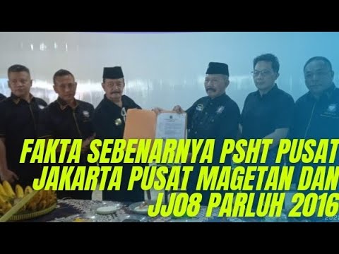 Video: Berapa PSAT tahun 2016?