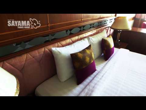 CAMELOT HOTEL PATTAYA 3*. Лучшие отели Паттайи