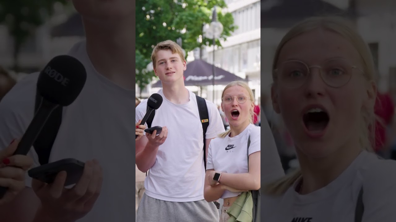 Von wem hättet ihr gerne die Nummer?🤫🥰 #fanblast #knossi