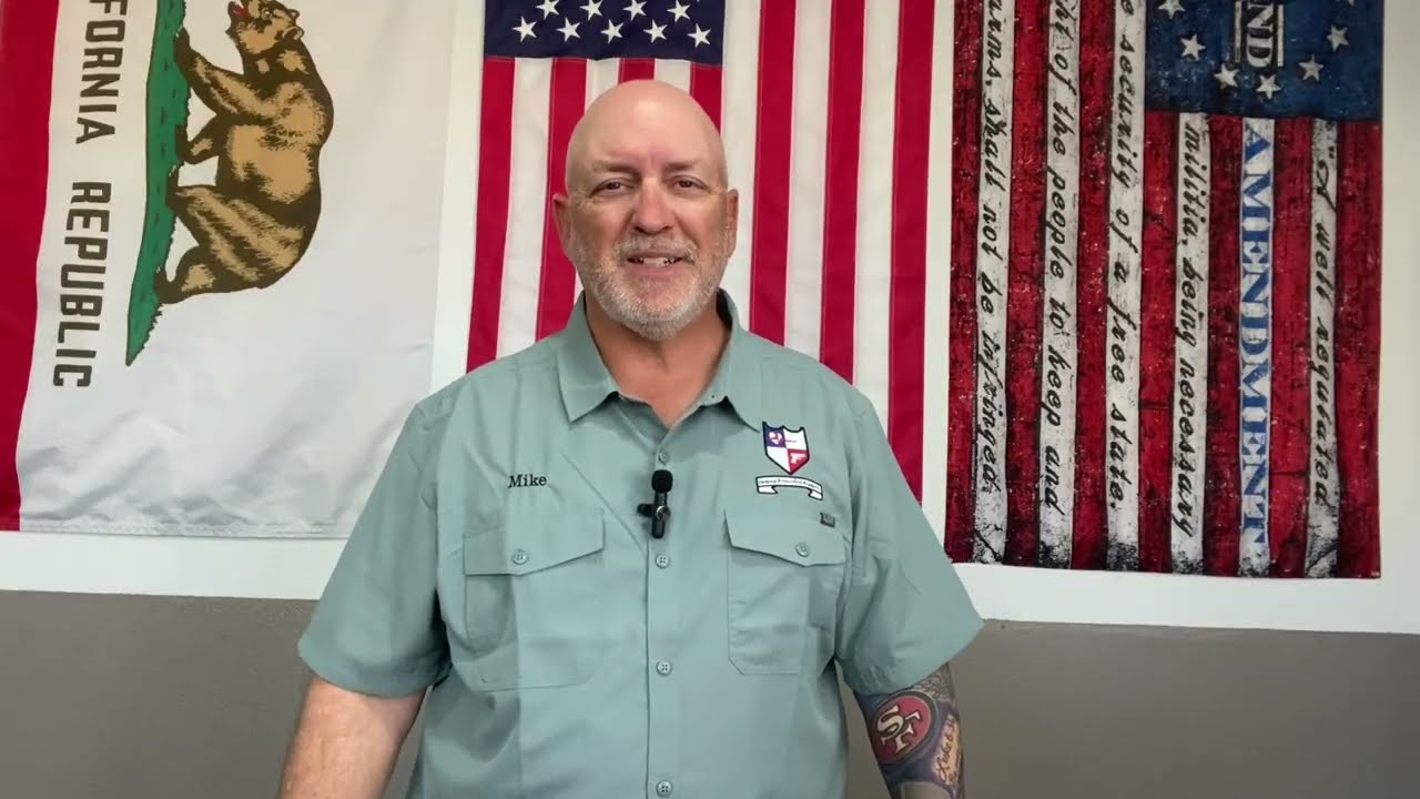 California CCW & Alcohol