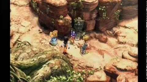 Final Fantasy IX Segmented Speedrun - 30