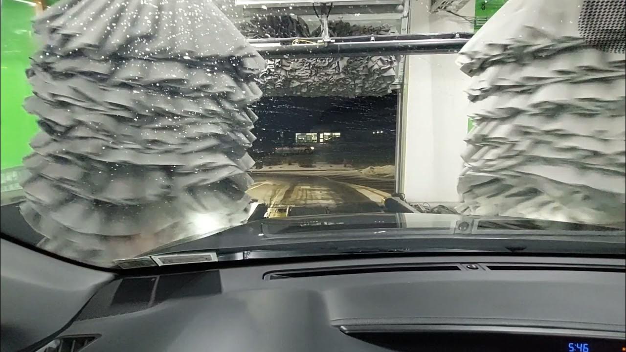 Valet Auto Wash YouTube