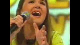 THALITA BARDINI - SONHO LINDO (Especial Jovem Guarda)