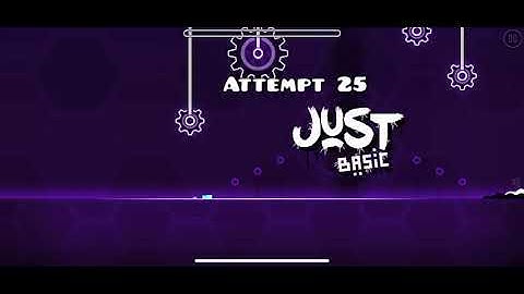 Just Processing by JustBasic (medium demon)