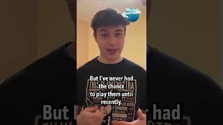Meet My Instrument! JKC Young Artist Alexander Vakov | From the Top