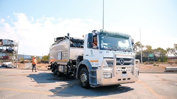 Rangedale Non Destructive Digging