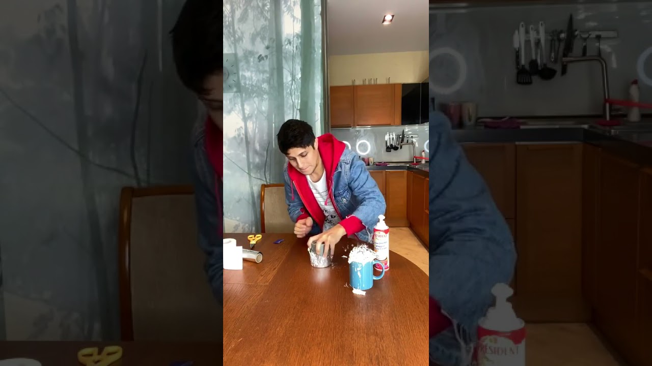 Как сделать сюрприз девушке😂 - YouTube