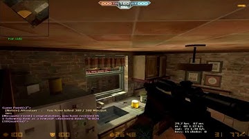 [CSO SG/MY] Mosquito Event (August 2014)