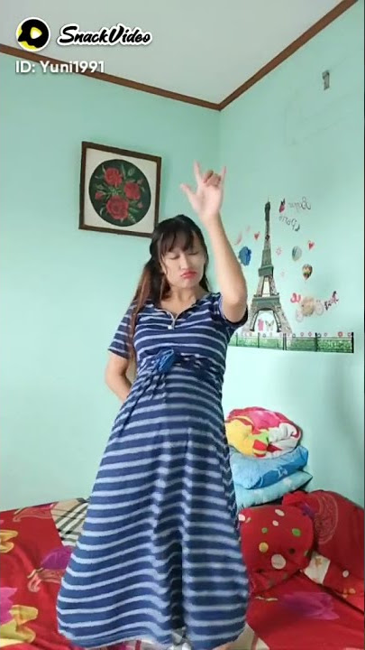 bumil cantik