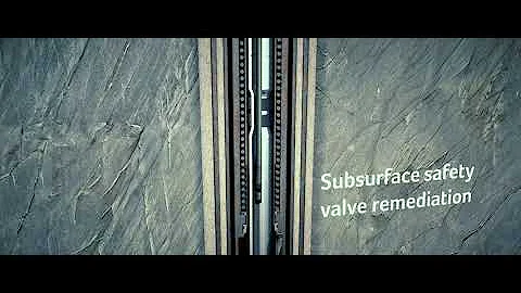 Coretrax ReLine Live Demonstration