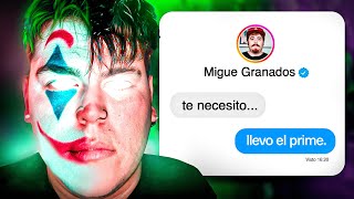 Thumbnail for llego el prime... 😍