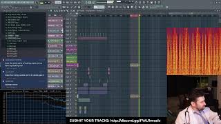 Production Feedback Livestream! (Mar 30)