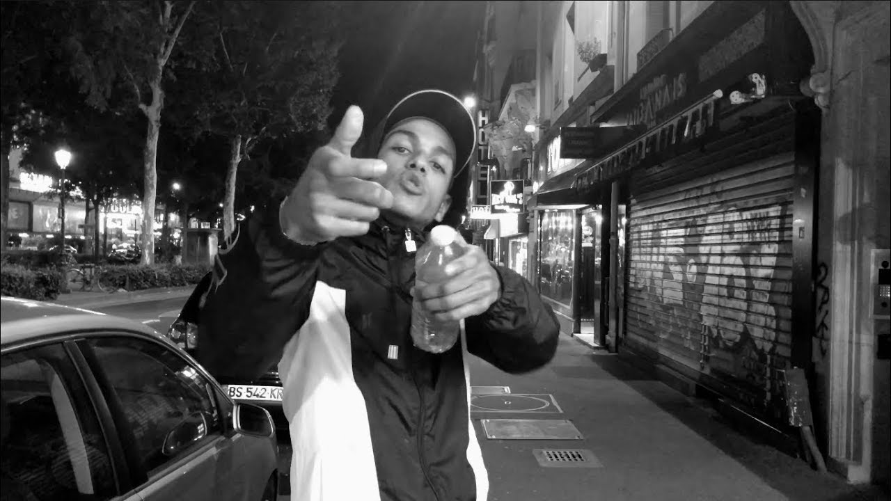 YouTubeでZikxo - Freestyle Temps #19を視聴 YouTubeでZikxo - Freestyle Temps #19を視聴