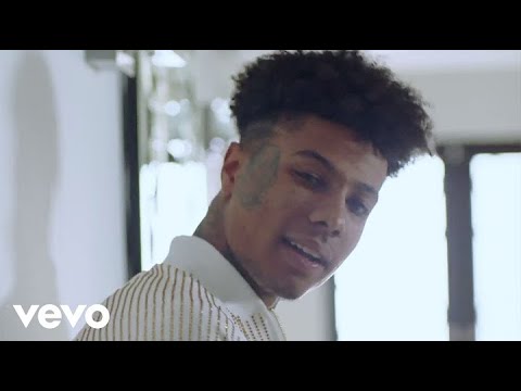 Blueface- Daddy ft. Rich The Kid (Lyrics)