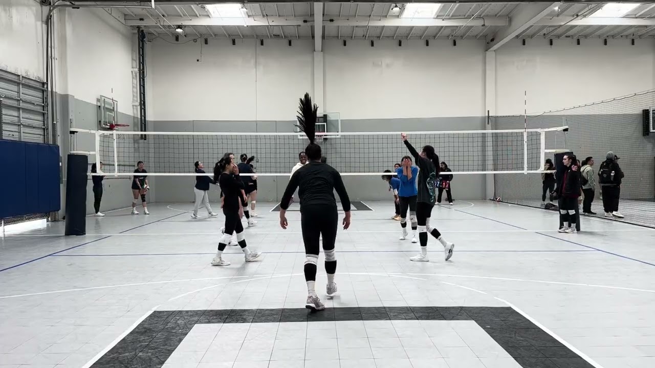 Pool Play | Sasa vs. Ligma | G3S1