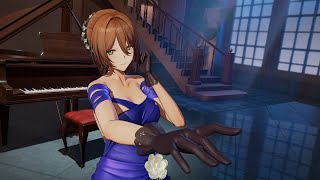 【少女前線2：追放】(更新春田舔包)  塵煙前線第十三期 第二刀 低配水毒隊 卡俄斯·怨忿 滿分