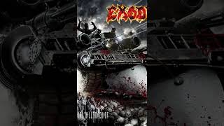 Exodus - Shovel Headed Kill Machine - Going Going Gone