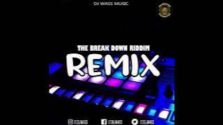 The Break Down Riddim Remixes - Kraff, Najeeriii, Vybz Kartel - (Download  Link Description Below)