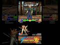 Daimon vs Mary COMBO - #kof #kof98 #fightcade #snk #combos #fyp