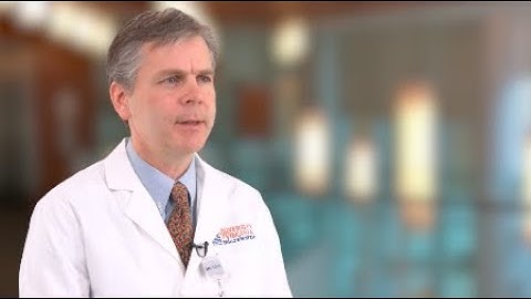 Meet UVA Vascular and Interventional Radiologist,  Douglas Markert, MD