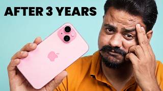 iPhone 15 Honest Review (2026): Should You Skip It? 