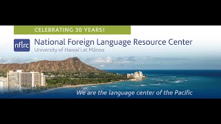 Enacting Performance Assessment Through Project-Based Language Learning - Webinar 1