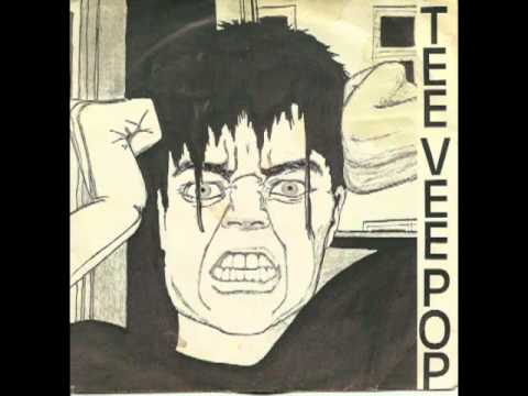 Tee Vee Pop — TEE VEE POP - Touching